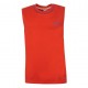 CAMISETA SIN MANGAS SLAZENGER RED