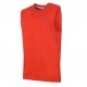 CAMISETA SIN MANGAS SLAZENGER RED