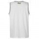 CAMISETA SIN MANGAS BOXING ACADEMY WHITE