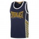CAMISETA SIN MANGAS EVERLAST BOXING ACADEMY NAVY