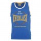 CAMISETA SIN MANGAS BOXING ROYAL BLUE