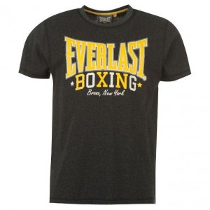 CAMISETA EVERLAST BOXING BRONX