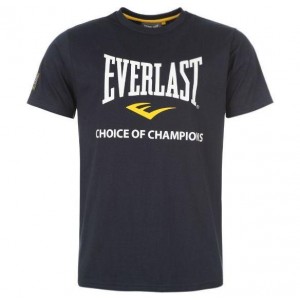 CAMISETA EVERLAST CHOICE OF CHAMPIONS