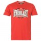 CAMISETA EVERLAST TRAIN COMPETE LIVE
