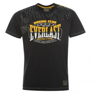 CAMISETA EVERLAST BORN A CHAMPION