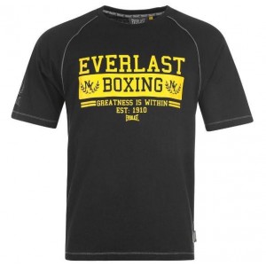 CAMISETA EVERLAST BOXING