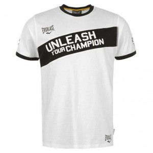 CAMISETA EVERLAST UNLEASH