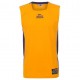 CAMISETA BASKET LONDSDALE YELLOW-PURPLE