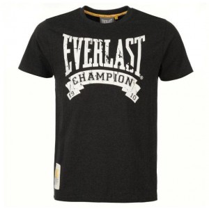 CAMISETA EVERLAST CHAMPION