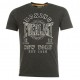 CAMISETA EVERLAST 12 ROUNDS