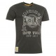 CAMISETA EVERLAST 12 ROUNDS