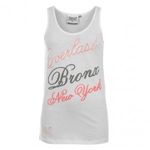 CAMISETA MUJER EVERLAST NEW YORK
