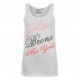 CAMISETA MUJER EVERLAST NEW YORK