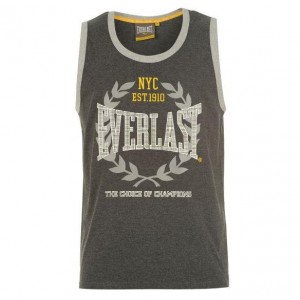 CAMISETA SIN MANGAS THE CHOICE OF CHAMPIONS