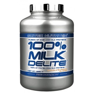 100% MILK DELITE 2350 GR