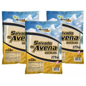 SALVADO DE AVENA 1125 GR