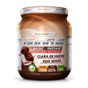 BASIC PLUS INSTANT 600 GR