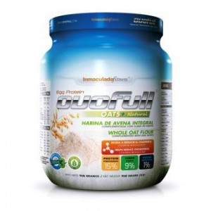 OATS PLUS NATURAL 908 GR