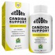 CANDIDA SUPPORT 60 CAPS
