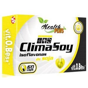 CLIMASOY 60 CAPS