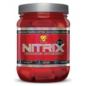NITRIX 2.0 90 TABS