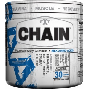 CHAIN 30 SERVICIOS
