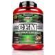 CFM NITRO WHEY WITH ACTINOS 2 KG