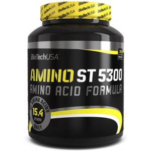 AMINO ST 5300 350 TABS
