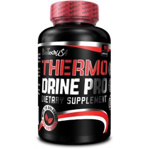 THERMO DRINE PRO 90 CAPS