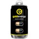 GOLD ENERGY X 10 BLISTER