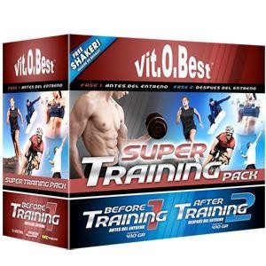 SUPER TRAINING PACK