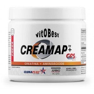 CREAMAP + GFS 200 GR