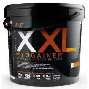 XXL MYOGAINER 5,44 KG