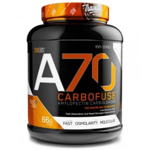 A70 CARBOFUSE 2 KG