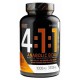 4:1:1 ANABOLIC BCAA 200 TABS