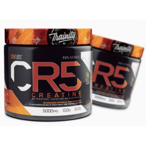 CR5 CREATINE 500 GR
