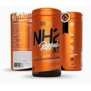 NH2 RIPPED XT 90 CAPS