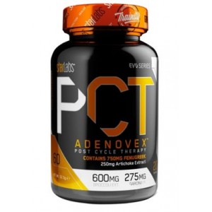 PCT ADENOVEX 60 CAPS