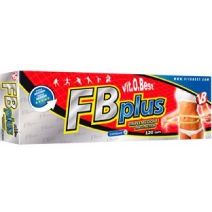 FB PLUS TRIPLE ACCION 120 CAPS