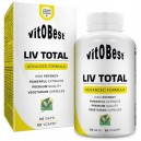 LIV TOTAL FORMULA 60 CAPS