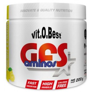GFS AMINOS 200 GR