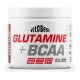 GLUTAMINE + BCAA 200 GR