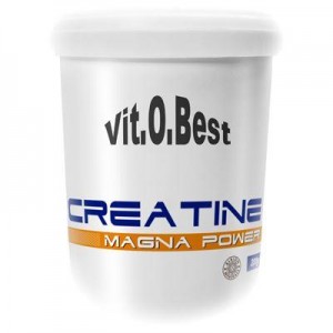 CREATINE MAGNAPOWER 200 GR