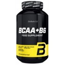 BCAA+B6 200 TABS