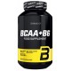 BCAA+B6 200 TABS