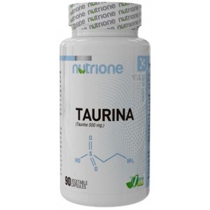 TAURINA 90 CAPS