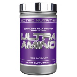 ULTRA AMINO 1000 CAPS