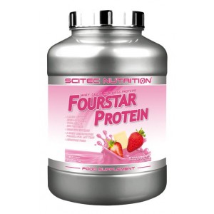 FOURSTAR PROTEIN 2 KG