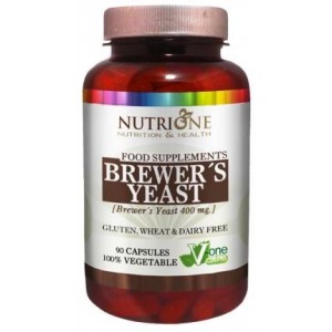 LEVADURA DE CERVEZA 150 CAPS