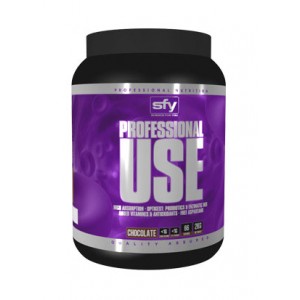 PROFESSIONAL USE 2 KG